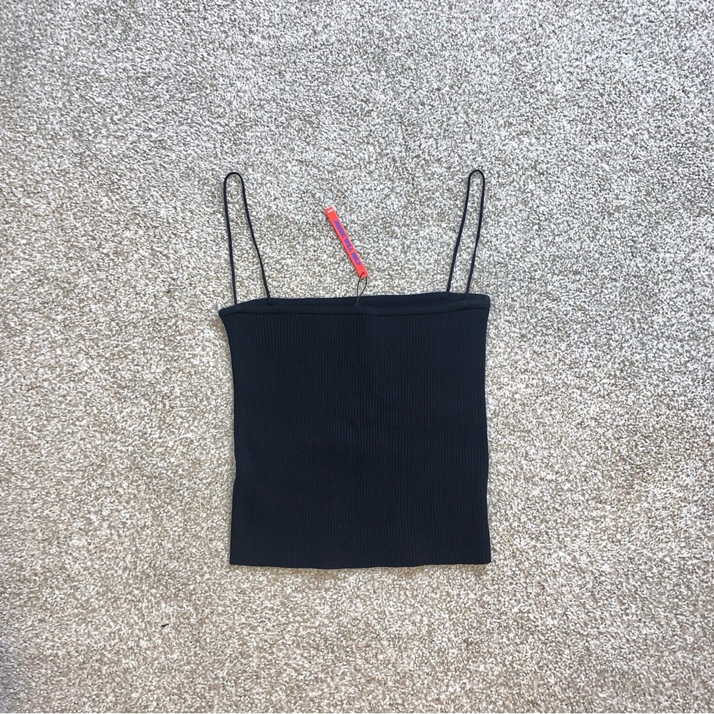 UNIF Moss Top